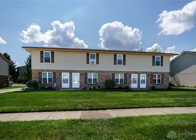 Property at 1855-1861 N Lakeman Dr, Bellbrook, OH 45305, 8 beds, 6 baths