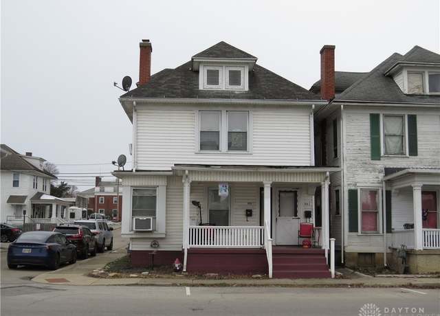 Property at 650 N Main St, Piqua, OH 45356, 3 beds, 2 baths