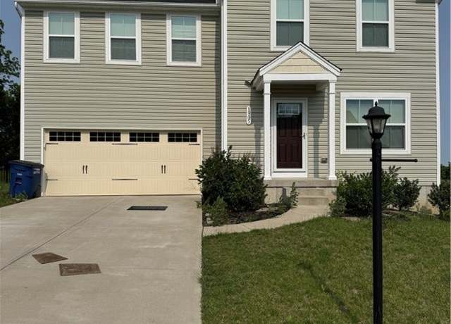 Property at 1905 Amelia Way, Dayton, OH 45439, 4 beds, 2.5 baths