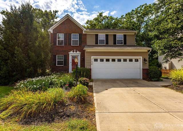 Property at 5137 Oak Ave, Dayton, OH 45439, 3 beds, 3 baths
