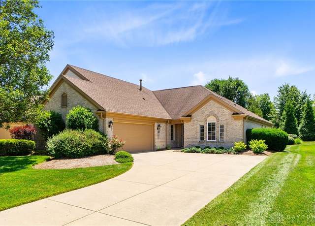 Property at 2396 Vienna Pkwy, Dayton, OH 45459, 3 beds, 2 baths