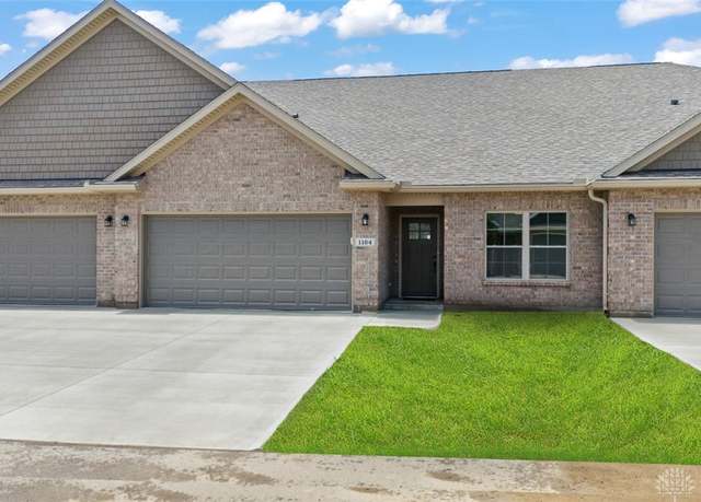 Property at 1164 Waterloo St, Troy, OH 45373, 2 beds, 2 baths