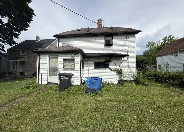 Property at 733 Leland Ave, Dayton, OH 45402, 3 beds, 1 bath