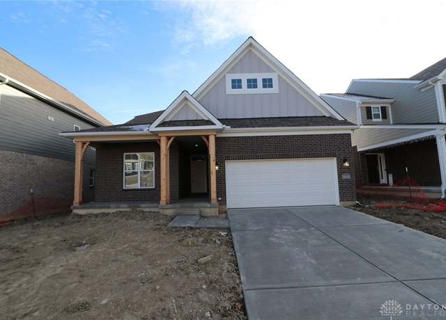 Property at 10144 Washington Glen Dr #162, Washington Twp, OH 45458, 3 beds, 2 baths