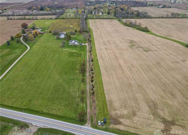 Property at 00 State Route 725, Germantown, OH 45327