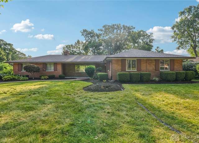Property at 587 Eastdale Dr, Dayton, OH 45415, 4 beds, 2 baths