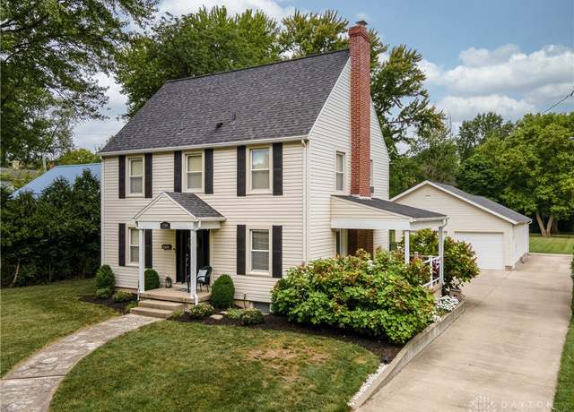 Property at 1389 Mckaig Ave, Troy, OH 45373, 3 beds, 2.5 baths