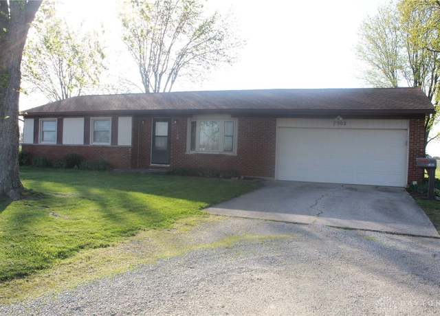 Property at 7302 State Route 121, Greenville, OH 45331, 3 beds, 2 baths
