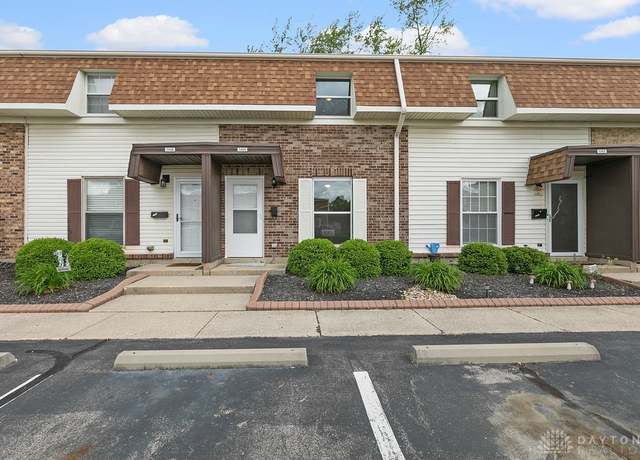 Property at 1050 Frederick Dr, Xenia, OH 45385, 2 beds, 1.5 baths