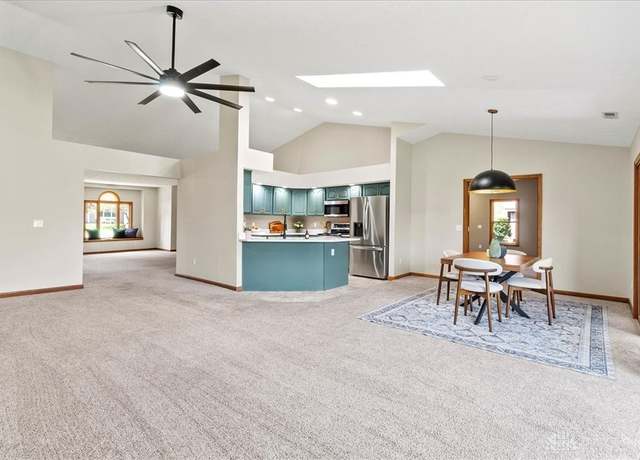 Property at 755 Willow Creek Way, Troy, OH 45373, 4 beds, 2 baths