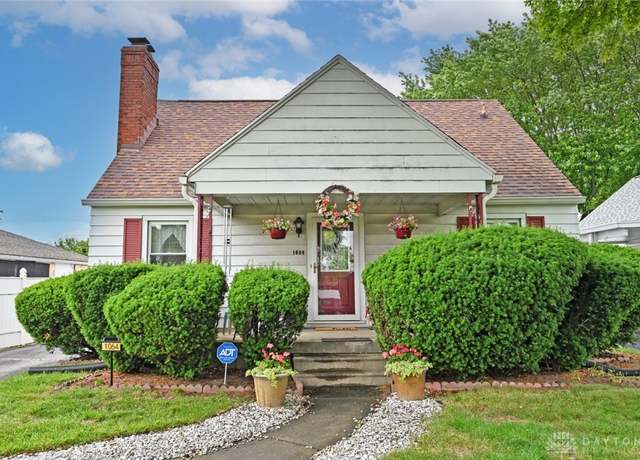 Property at 1064 Wilmington Ave, Dayton, OH 45420, 3 beds, 2 baths