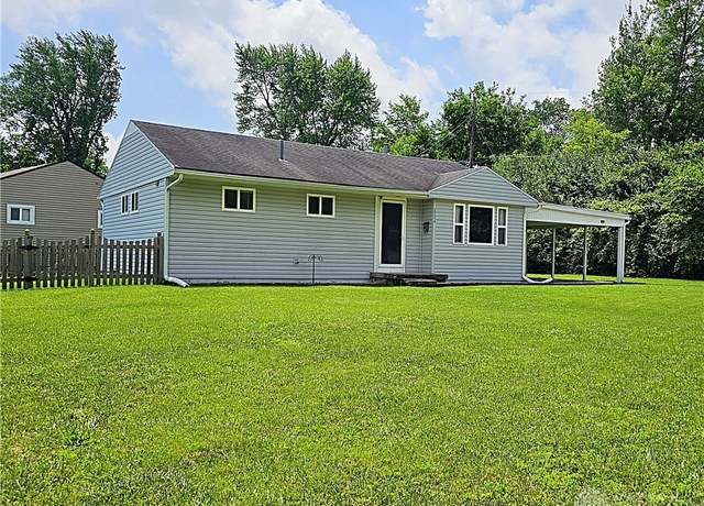 Property at 2224 Vale Dr, Kettering, OH 45420, 3 beds, 1 bath
