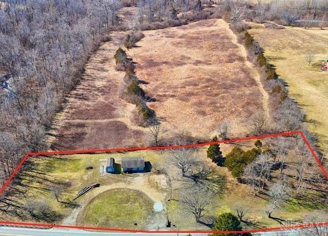 Property at 6329 State Route 380, Chester Twp, OH 45177