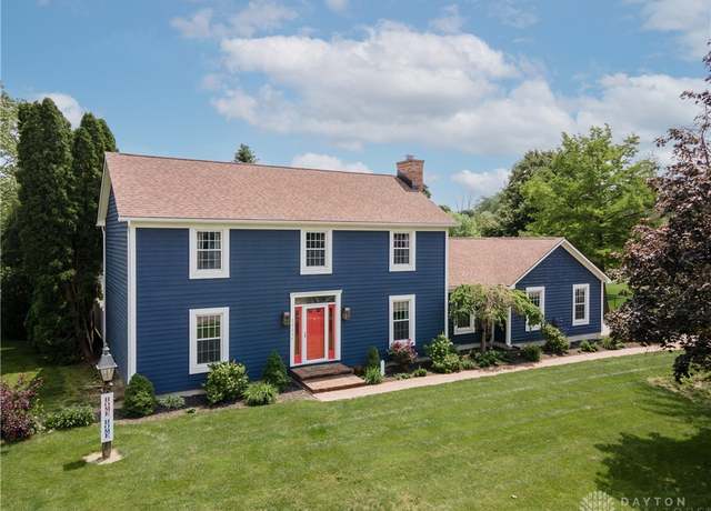 Property at 2025 Seneca Dr, Troy, OH 45373, 4 beds, 2.5 baths