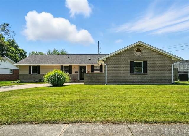 Property at 1672 North Rd, Troy, OH 45373, 3 beds, 2 baths