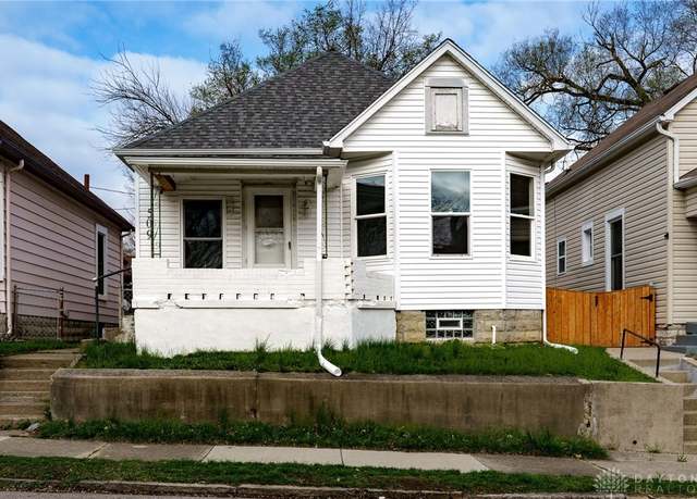 Property at 509 S Garland Ave, Dayton, OH 45403, 2 beds, 2 baths