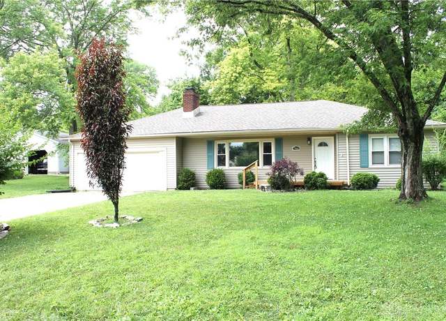 Property at 7961 Volk Dr, Dayton, OH 45415, 3 beds, 2 baths