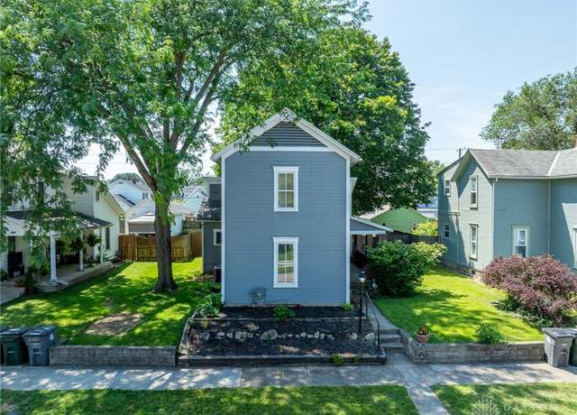 Property at 814 S Clay St, Troy, OH 45373, 2 beds, 2 baths