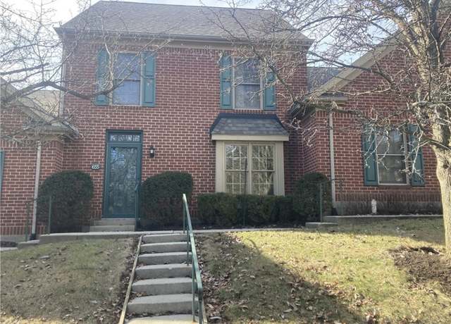 Property at 655 Cassel Hills Ct, Vandalia, OH 45377, 2 beds, 2.5 baths