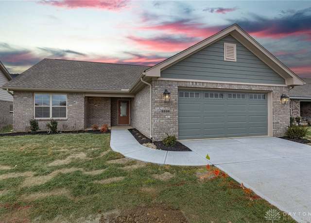 Property at 2226 Tandem Dr, Xenia, OH 45385, 3 beds, 2 baths
