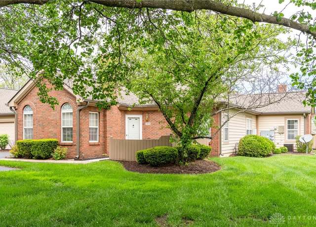 Property at 9672 Belfry Ct, Centerville, OH 45458, 2 beds, 2 baths