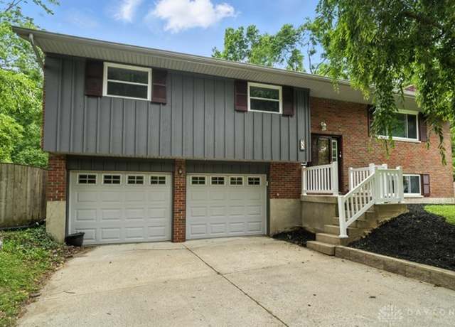Property at 30 Ron Pl, Germantown, OH 45327, 3 beds, 2 baths