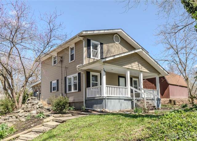 Property at 569 Kepler Rd, Dayton, OH 45414, 3 beds, 2 baths