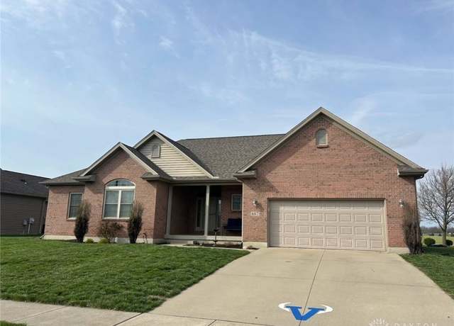 Property at 687 Loxley Ln, Troy, OH 45373, 3 beds, 3 baths