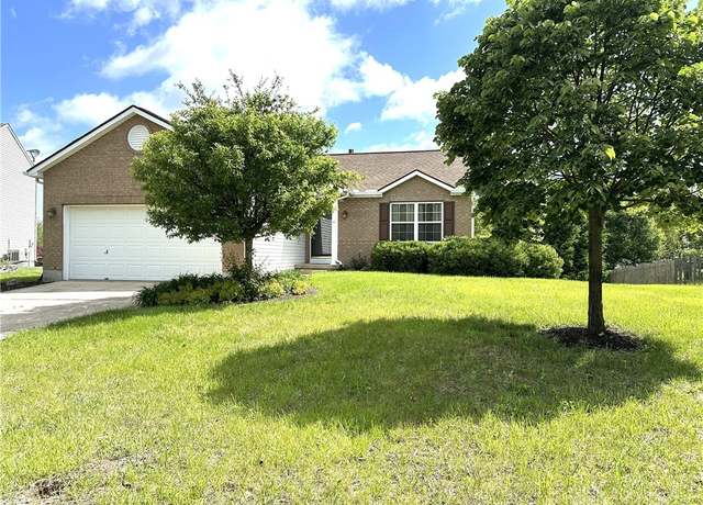 Property at 6730 Serrell Ln, Dayton, OH 45424, 3 beds, 2 baths