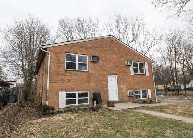 Property at 1626 Linnbrook Dr, Dayton, OH 45406, 8 beds, 4 baths