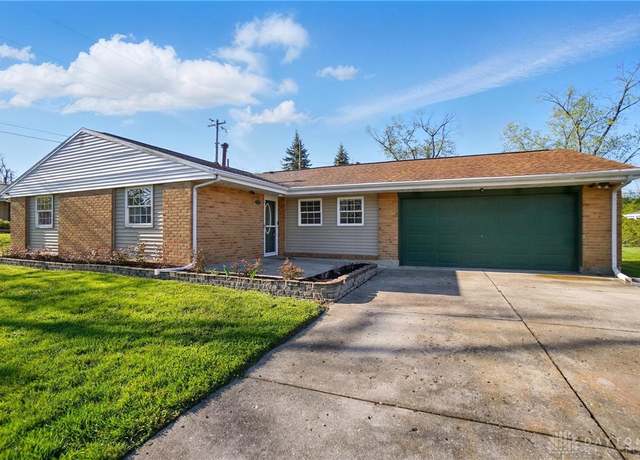 Property at 5927 Cindy Dr, Dayton, OH 45449, 3 beds, 2 baths