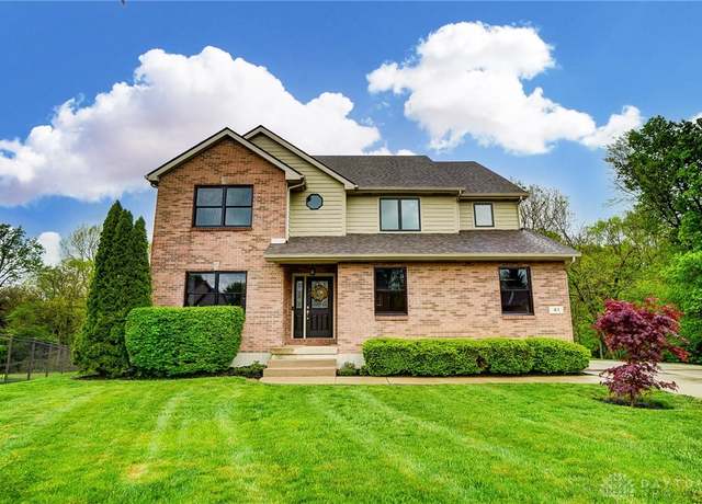 Property at 41 Ruppert Ct, Franklin, OH 45005, 4 beds, 3 baths