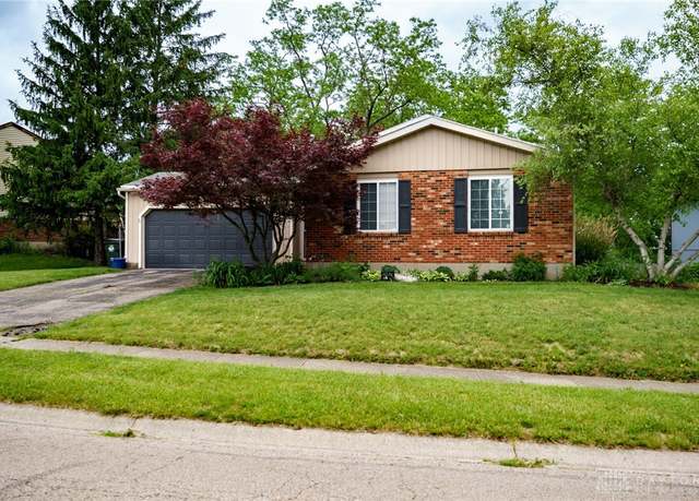 Property at 2467 Windsor Village Dr, Miamisburg, OH 45342, 3 beds, 2.5 baths