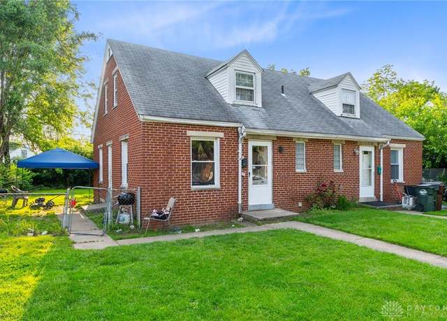 Property at 803 Winston Dr #801, Fairborn, OH 45324, 6 beds, 2 baths