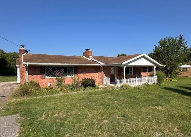 Property at 9539 Byers Rd, Miamisburg, OH 45342, 3 beds, 1 bath