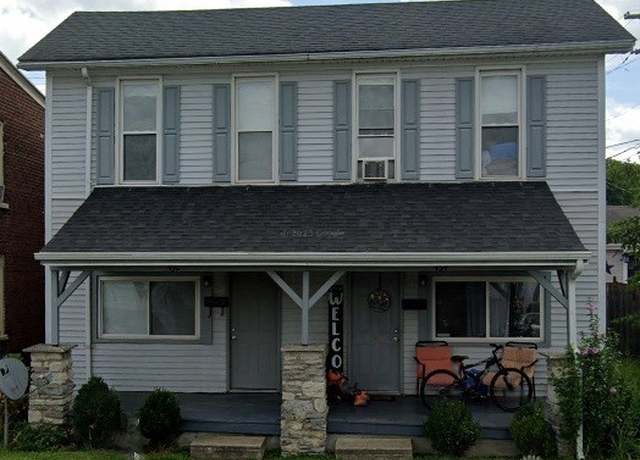 Property at 434 S 2nd St #432, Miamisburg, OH 45342, 4 beds, 2 baths