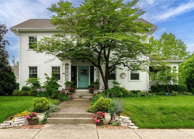 Property at 65 N Central Ave, Fairborn, OH 45324, 3 beds, 3 baths