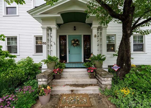 Property at 65 N Central Ave, Fairborn, OH 45324, 3 beds, 3 baths