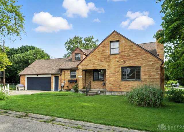 Property at 521 Shelby Ave, Dayton, OH 45419, 3 beds, 3 baths