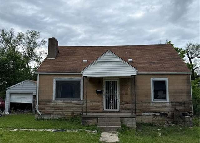Property at 4157 Kammer Ave, Dayton, OH 45417, 3 beds, 1 bath