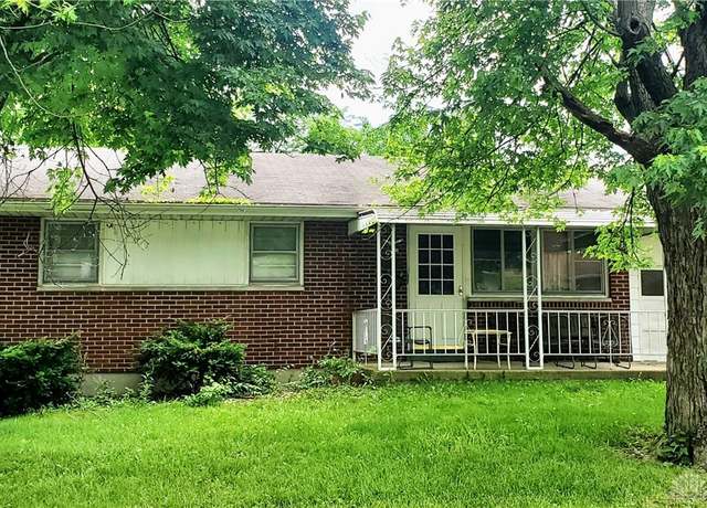 Property at 524 Gabriel St, Vandalia, OH 45377, 3 beds, 1 bath