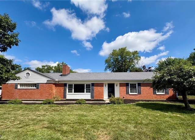 Property at 187 Cheltenham Dr, Washington Twp, OH 45459, 3 beds, 2 baths