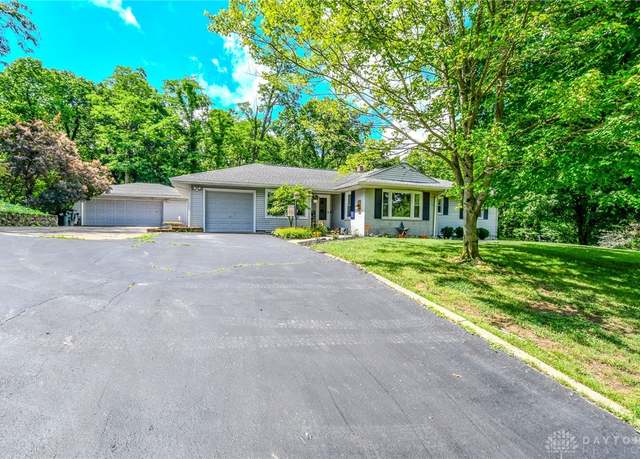 Property at 11 Ironwood Dr, Dayton, OH 45449, 3 beds, 2 baths