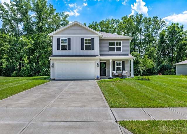 Property at 2246 Woodson Dr, Dayton, OH 45414, 4 beds, 2.5 baths