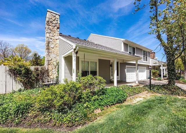 Property at 8464 Mcewen Rd, Washington Twp, OH 45458, 2 beds, 1.5 baths