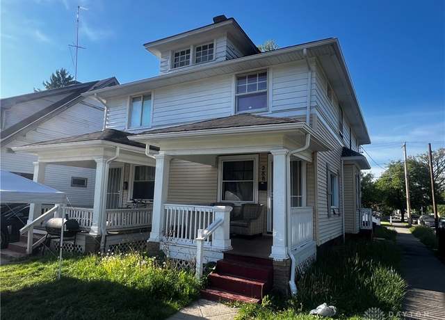 Property at 288 Delaware Ave #286, Dayton, OH 45405, 8 beds, 4 baths