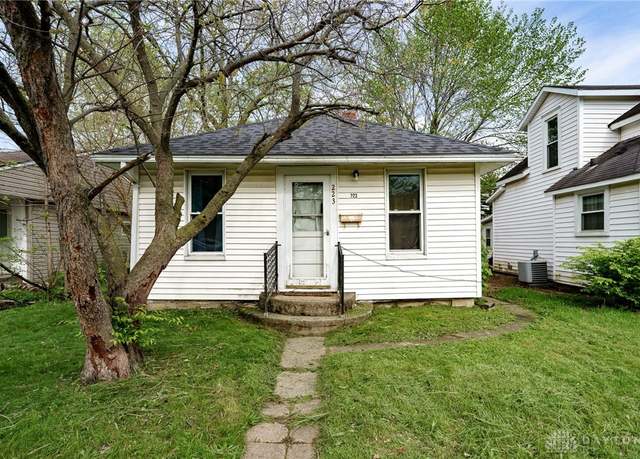 Property at 223 Sara St, Urbana, OH 43078, 2 beds, 1 bath