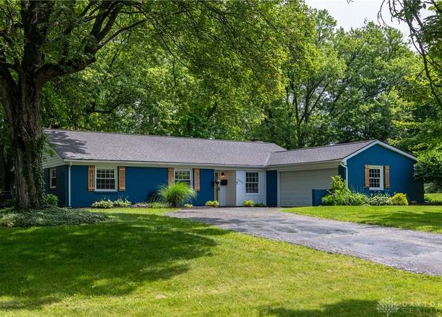 Property at 4043 Rushmore Pl, Beavercreek, OH 45430, 3 beds, 2 baths