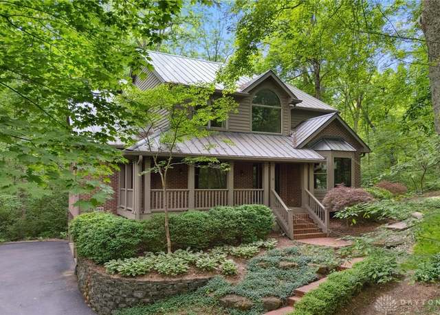 Property at 2743 Washington Mill Rd, Sugarcreek Twp, OH 45305, 4 beds, 3.5 baths