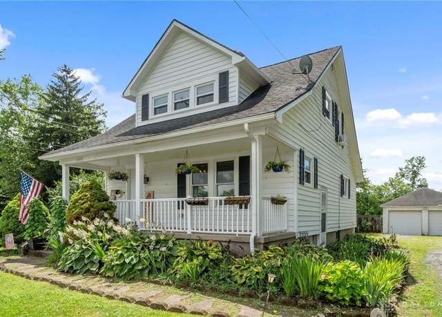 Property at 4865 Old Troy Pike, Riverside, OH 45424, 3 beds, 1 bath